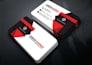 design outstanding business card
